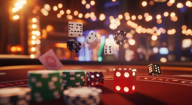 New Member Offer Game 